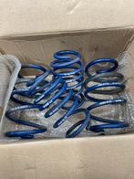 H&R verlagingsveren Mercedes W176, Ophalen