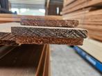 Schuttingdeel - aftimmering - Lariks, Tuin en Terras, Palen, Balken en Planken, Ophalen, Nieuw, 250 cm of meer, Planken