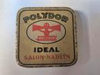 Grammofoon naalden blikje Polydor Ideal Salon Nadeln, Ophalen of Verzenden, Gebruikt, Overige, Overige merken