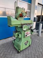 JONES SHIPMAN 540 vlakslijpmachine 6"x18" goede staat 380V, Gebruikt, Ophalen of Verzenden, ENGLAND, JONES SHIPMAN