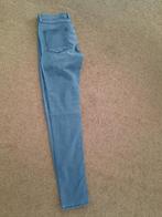 LICHTBLAUWE DAMES JEANS, Denham, Blauw, Ophalen of Verzenden, Zo goed als nieuw