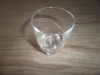 Klein borrelglaasje, Ophalen of Verzenden, Gebruikt, Borrel- of Shotglas
