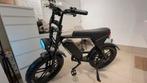 Ouxi C80 5.0 Fatbike met accessoires, Zo goed als nieuw, 59 cm of meer, 50 km per accu of meer, Ophalen