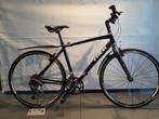 28 inch Trek 7.6 met 20 versnellingen en iso zone., 28 inch, 49 tot 53 cm, Zo goed als nieuw, Meer dan 20 versnellingen