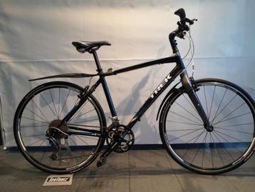 28 inch Trek 7.6 met 20 versnellingen en iso zone. beschikbaar voor biedingen
