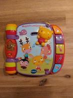Vtech magisch liedjesboek, Kinderen en Baby's, Speelgoed | Vtech, Ophalen of Verzenden, Zo goed als nieuw