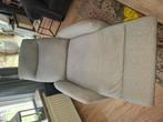 Relaxfauteuil, Ophalen of Verzenden, Gebruikt, 75 tot 100 cm, 50 tot 75 cm