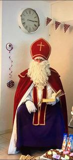 Sinterklaas en pieten pakken ass. !, Diversen, Sinterklaas, Ophalen of Verzenden, Gebruikt