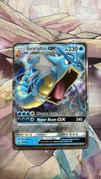 Gyarados GX SM212 black star promo, Ophalen of Verzenden