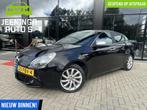 Alfa Romeo Giulietta 1.4 T Progression|Clima|Trekhaak|Cruise, Voorwielaandrijving, Gebruikt, 4 cilinders, Leder en Stof