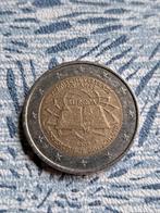 2 euro cc Duitsland Verdrag van Rome 2007 (F), Ophalen of Verzenden, Duitsland, 2 euro