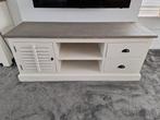 TV meubel Televisiekast Stereomeubel TV-kast, Ophalen, Gebruikt, 100 tot 150 cm, Minder dan 100 cm