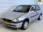 Opel Corsa 1.4i CDX AUTOMAAT / 142.000km (1998), Auto's, 450 kg, Gebruikt, 4 cilinders, 60 pk