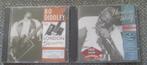 Bo Diddley / Howlin' Wolf (2 CD's), Ophalen of Verzenden, 1960 tot 1980, Zo goed als nieuw, Blues