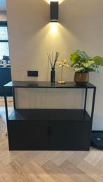 Metalen kast, Ophalen of Verzenden