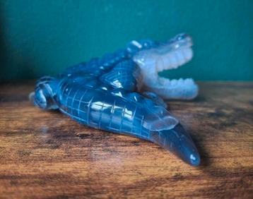 Krokodil agaat beschikbaar voor biedingen