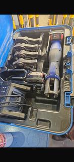 Geberit Novopress ACO 203  Persmachine perstang, Doe-het-zelf en Verbouw, Gereedschap | Handgereedschap, Ophalen, Gebruikt