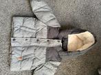Winterjas maat 68 gevoerd, Kinderen en Baby's, Babykleding | Maat 68, Ophalen of Verzenden, Zo goed als nieuw, Jongetje of Meisje