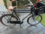 Cortina U4 herenfiets, Ophalen of Verzenden, Zo goed als nieuw, Overige merken