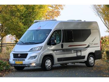 Adria Twin 540 SPT Compact Euro5 Slechts 57dkm beschikbaar voor biedingen
