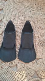 Zwemvliezen Decathlon - Maat 35/36, Ophalen of Verzenden, Gebruikt, Snorkelvinnen