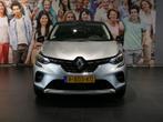 Renault Captur 1.0 TCe 90 Intens - Occasion Lease vanaf €4, Gebruikt, Leder en Stof, Origineel Nederlands, 19 km/l