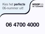 06 4700 4000, Ophalen of Verzenden, Zo goed als nieuw, Overige providers
