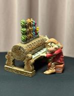 Disney Traditions Grumpy ‘Ornery Organist’, Verzamelen, Ophalen of Verzenden, Zo goed als nieuw, Dier