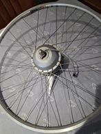 Gazelle Voorwielmotor 28 inch, Gebruikt, Algemeen, Gazelle, Ophalen