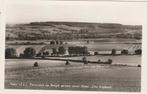 EPEN Panorama op België vanaf Hotel Krijtland 1957, Verzenden, 1940 tot 1960, Gelopen, Limburg