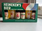 Heineken Bier - 50 Jaar Bevrijding, Ophalen, Zo goed als nieuw, Flesje(s), Heineken