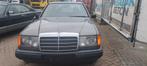 MERCEDES BENZ  300 DIESEL 1986, Auto's, Oldtimers, Bedrijf, Te koop
