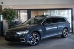Volkswagen Passat Variant 1.4 TSI PHEV GTE 218pk Pano Leder, Auto's, Gebruikt, Zwart, 4 cilinders, USB