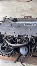 Motorblok 6 cilinders Deutz, Auto-onderdelen, Verzenden, Nieuw