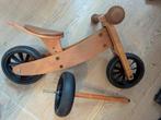 Loopfiets en driewieler - Bandits and Angels, Kinderen en Baby's, Speelgoed | Buiten | Voertuigen en Loopfietsen, Ophalen, Zo goed als nieuw