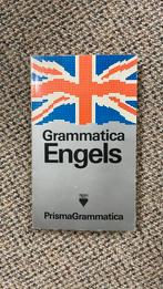 Prisma Engels Grammatica, Boeken, Ophalen, Gelezen, Prisma of Spectrum, Engels