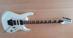 Ibanez RG 350DX white, Ophalen of Verzenden, Zo goed als nieuw