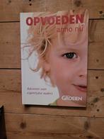 Boek over Opvoeden van Groter Groeien, Ophalen of Verzenden, Zo goed als nieuw