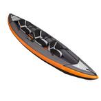 Itiwit kayak - 3 persoons, Ophalen, Zo goed als nieuw, 3-persoons of meer