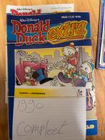 Donald Duck extra jaargang 1990, Ophalen of Verzenden