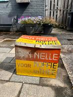Van Nelle blik, Verzamelen, Blikken, Ophalen, Gebruikt, Koffie, Van Nelle