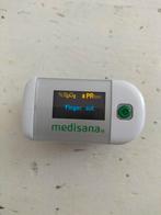 Pulse Oximeter, Ophalen of Verzenden, Zo goed als nieuw