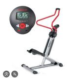 Kettler stepper, Ophalen, Zo goed als nieuw, Stepbank