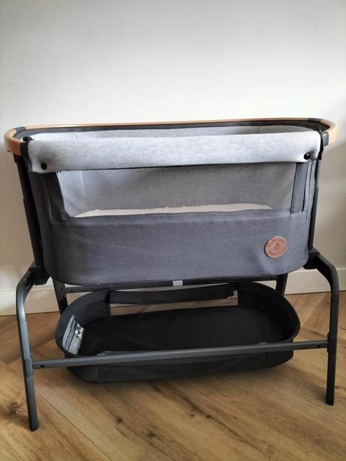 Maxi-Cosi Iora Co-Sleeper, Kinderen en Baby's, Babywiegjes en Ledikanten, Zo goed als nieuw, Wieg, Ophalen of Verzenden