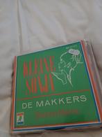 Makkers  donna maria  kleine sonja, Ophalen of Verzenden, Zo goed als nieuw, Overige formaten, Levenslied of Smartlap