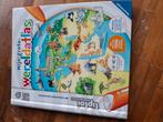 tiptoi mijn grote wereldatlas, Ophalen, Gebruikt