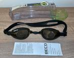 Zwembril van het merk Beco, Watersport en Boten, Duiken, Ophalen, Zo goed als nieuw, Duikbril of Snorkel