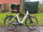 Qwic Premium I Elektrische fiets/Middenmotor/540Wh/3200km, 53 tot 56 cm, Ophalen of Verzenden, Zo goed als nieuw, Overige merken