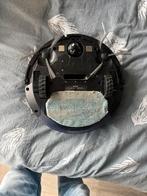 Robotstofzuiger - Toni Homi, Witgoed en Apparatuur, Stofzuigers, Ophalen of Verzenden, Gebruikt, Reservoir, Robotstofzuiger