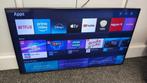 Samsung 43 inch Smart TV met Apple Airplay, Ophalen, 50 Hz, Samsung, 100 cm of meer